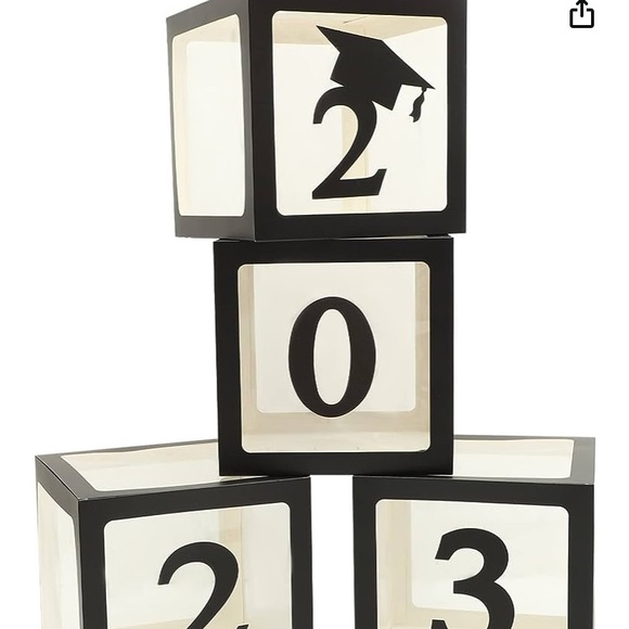 Grad Box Set NEW !!!! - Picture 3 of 6